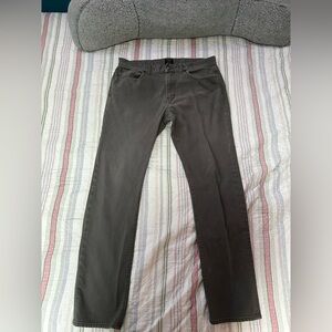 J. Crew The Driggs Pants